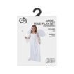 Picture of ANGEL COSTUME WITH WINGS 8-10 YEARS